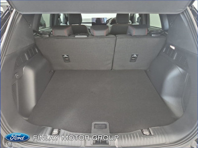 2027 Ford Kuga