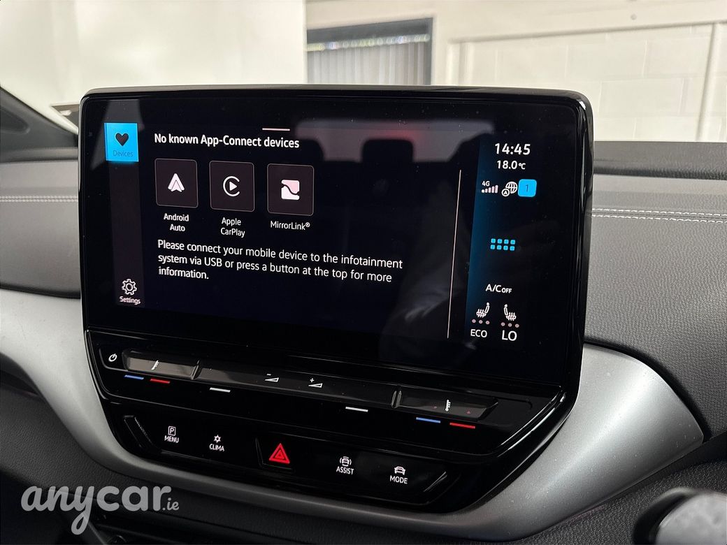 2023 Volkswagen ID.4