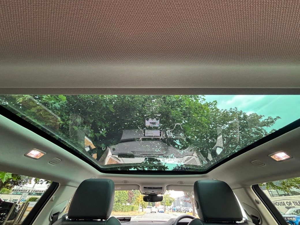 2022 Land Rover Range Rover Evoque