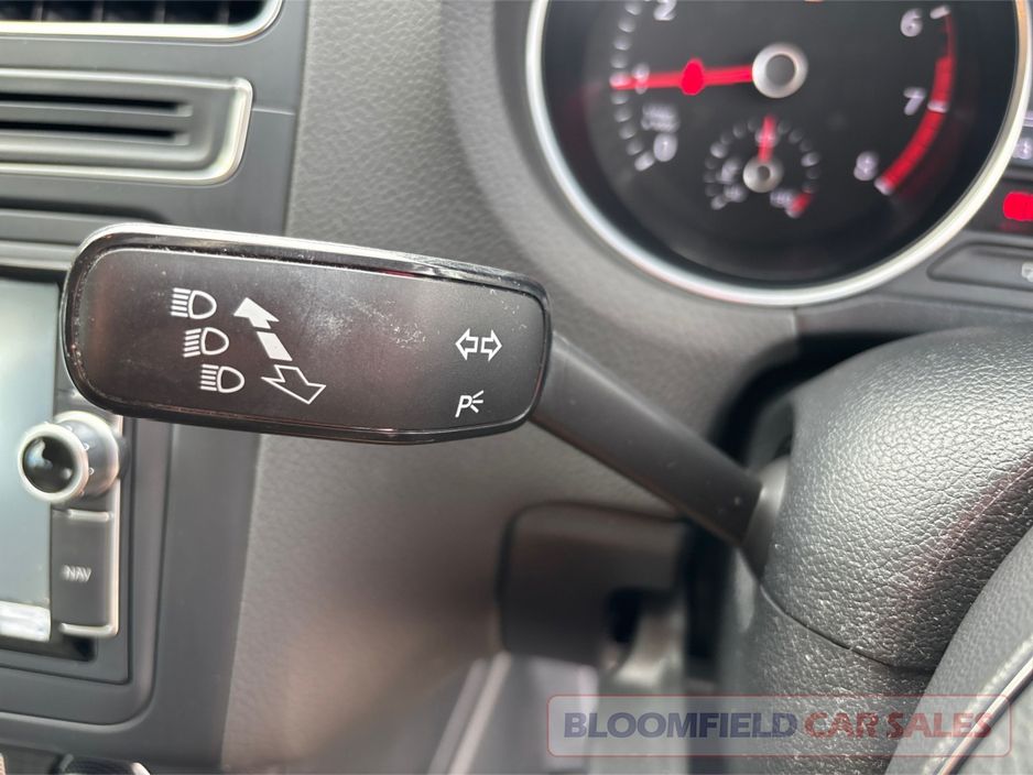 2016 Volkswagen Polo