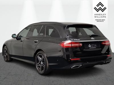 2023 Mercedes-Benz E Class