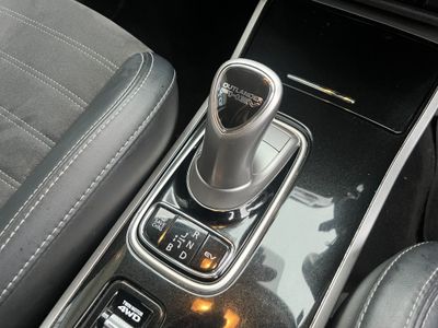 2019 Mitsubishi Outlander