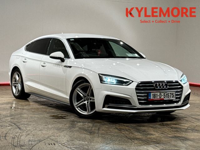 vehicle for sale from Kylemore Cars