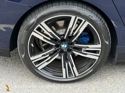 2026 BMW i7