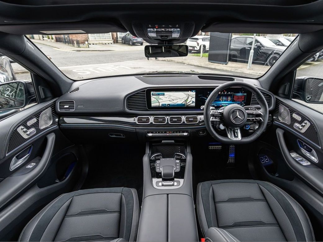 2026 Mercedes-Benz GLE Class