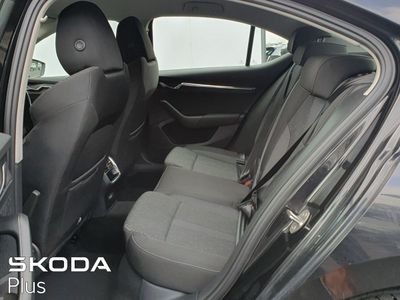 2022 Skoda Octavia