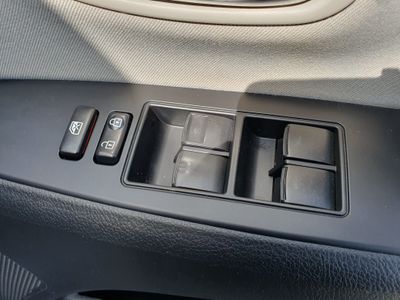 2017 Toyota Avensis