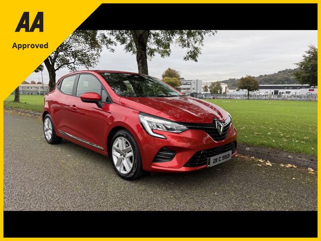 vehicle for sale from Jonathan O'Brien Cars