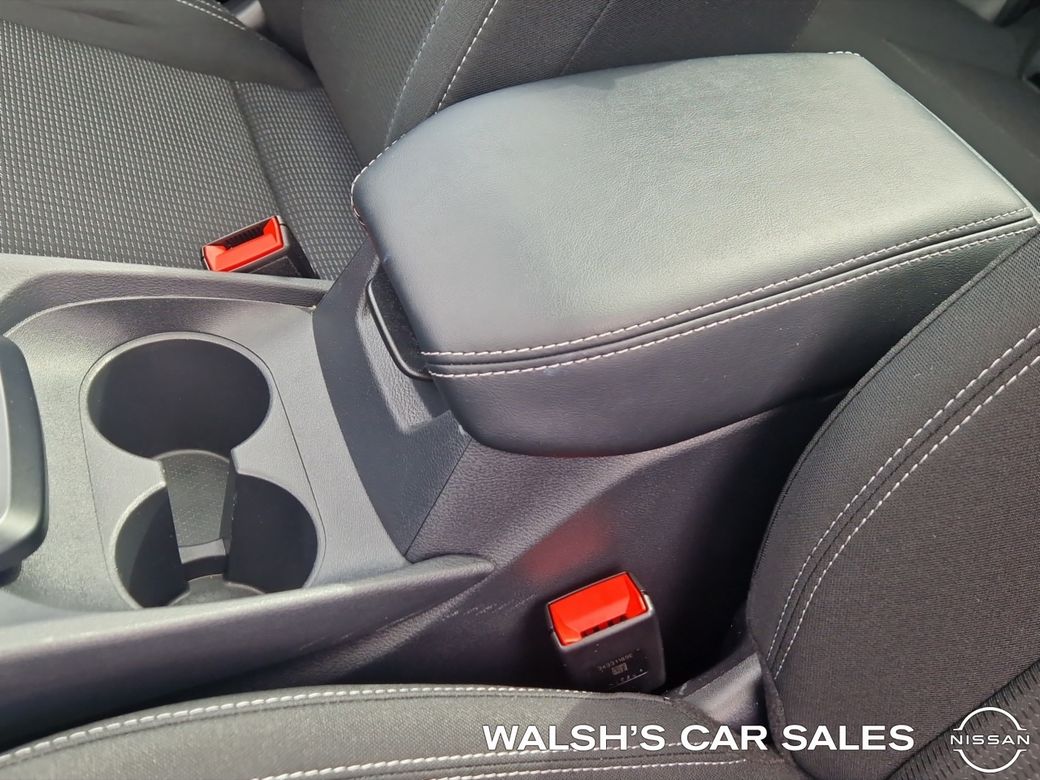 2024 Nissan Qashqai