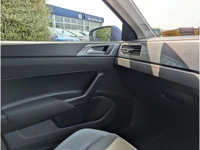 2022 Volkswagen Polo