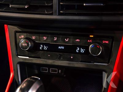 2019 Volkswagen Polo