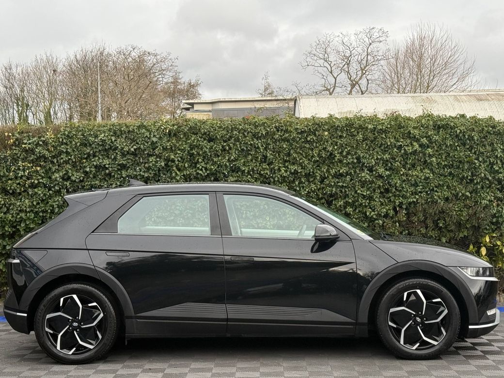 2023 Hyundai Ioniq 5