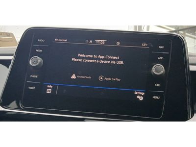 2024 Volkswagen T-Roc