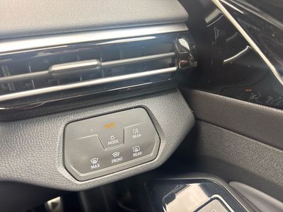 2024 Volkswagen ID.4