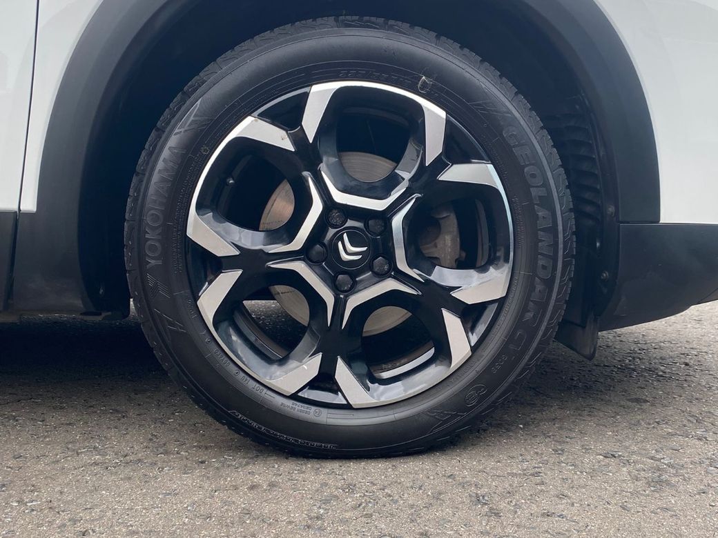 2023 Citroen C5 Aircross