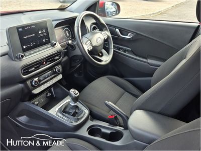 2023 Hyundai Kona