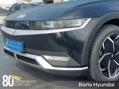 2023 Hyundai Ioniq 5