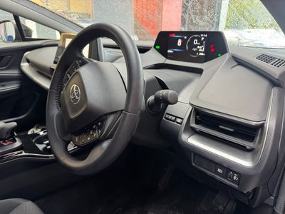 2025 Toyota Prius