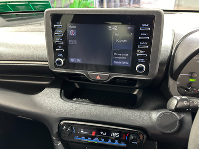 2023 Toyota Yaris