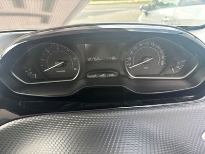 2019 Peugeot 2008