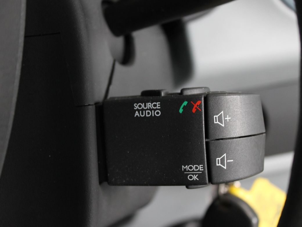 2013 Dacia Sandero