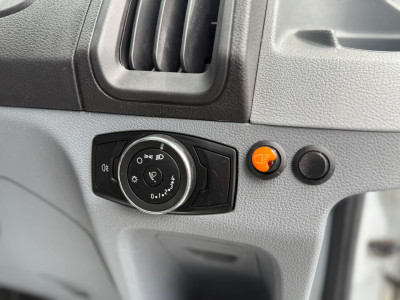 2015 Ford Transit