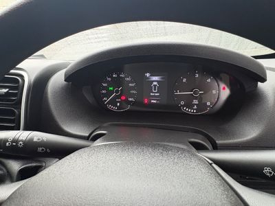 2023 Fiat Ducato