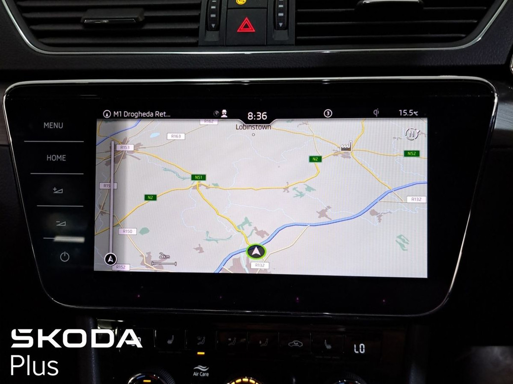 2023 Skoda Superb