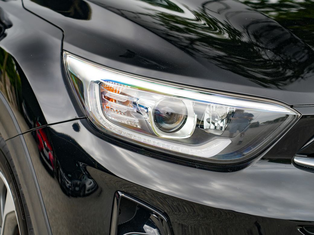 2019 Kia Stonic