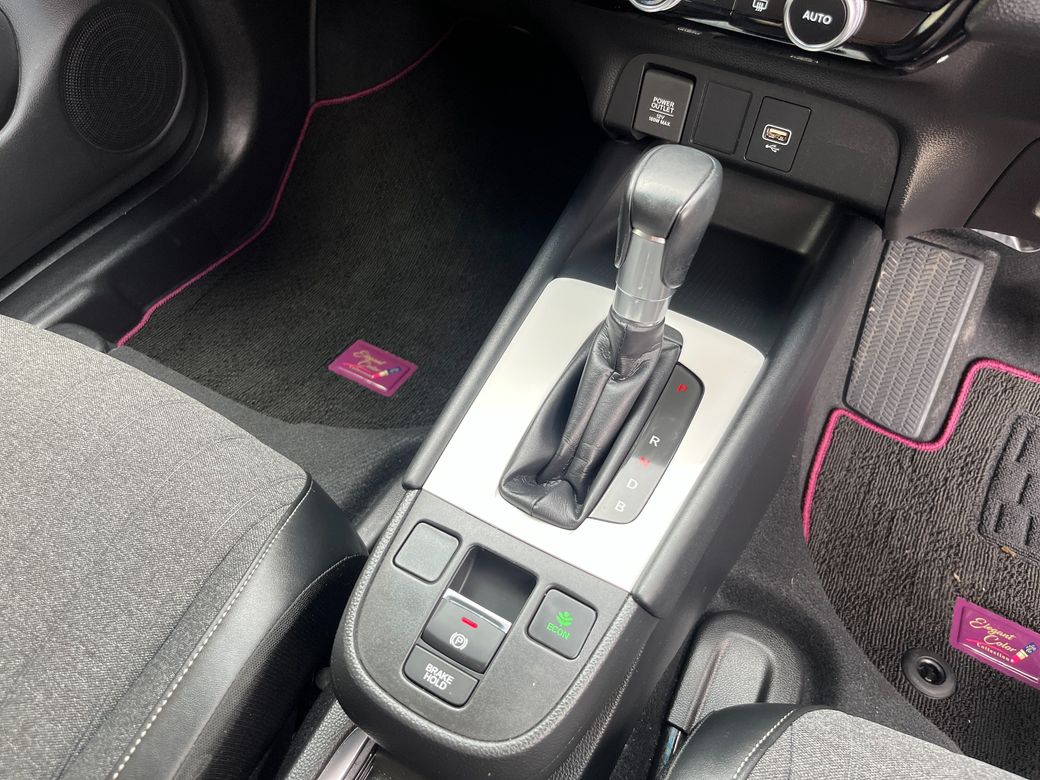 2022 Honda Fit