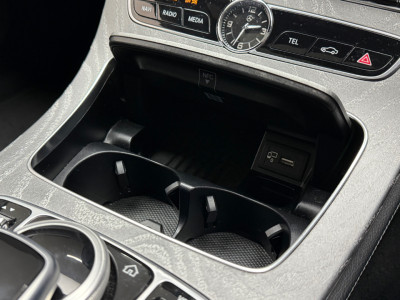 2019 Mercedes-Benz CLS Class