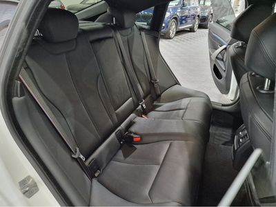 2020 BMW 4 Series