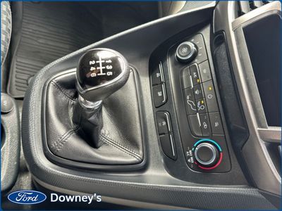 2020 Ford Transit Connect