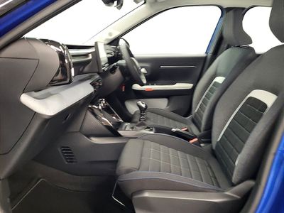 2026 Citroen C3