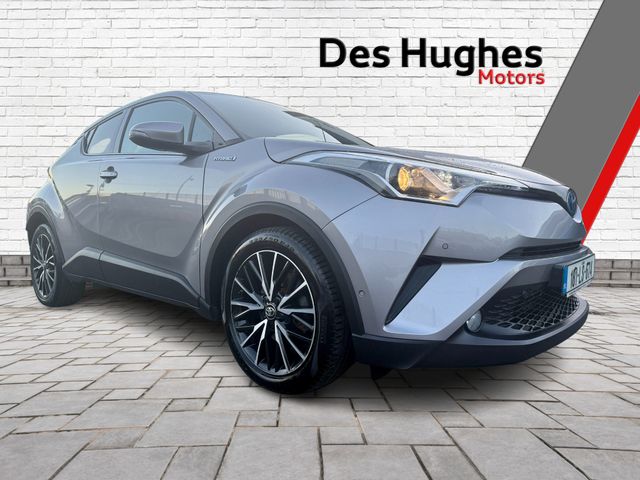 vehicle for sale from Des Hughes Motors