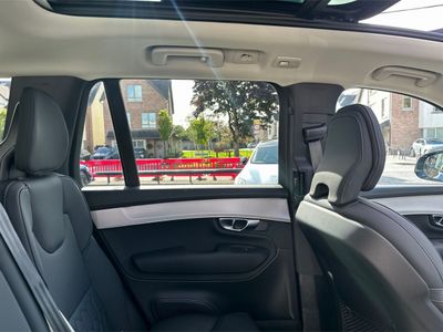 2026 Volvo XC90