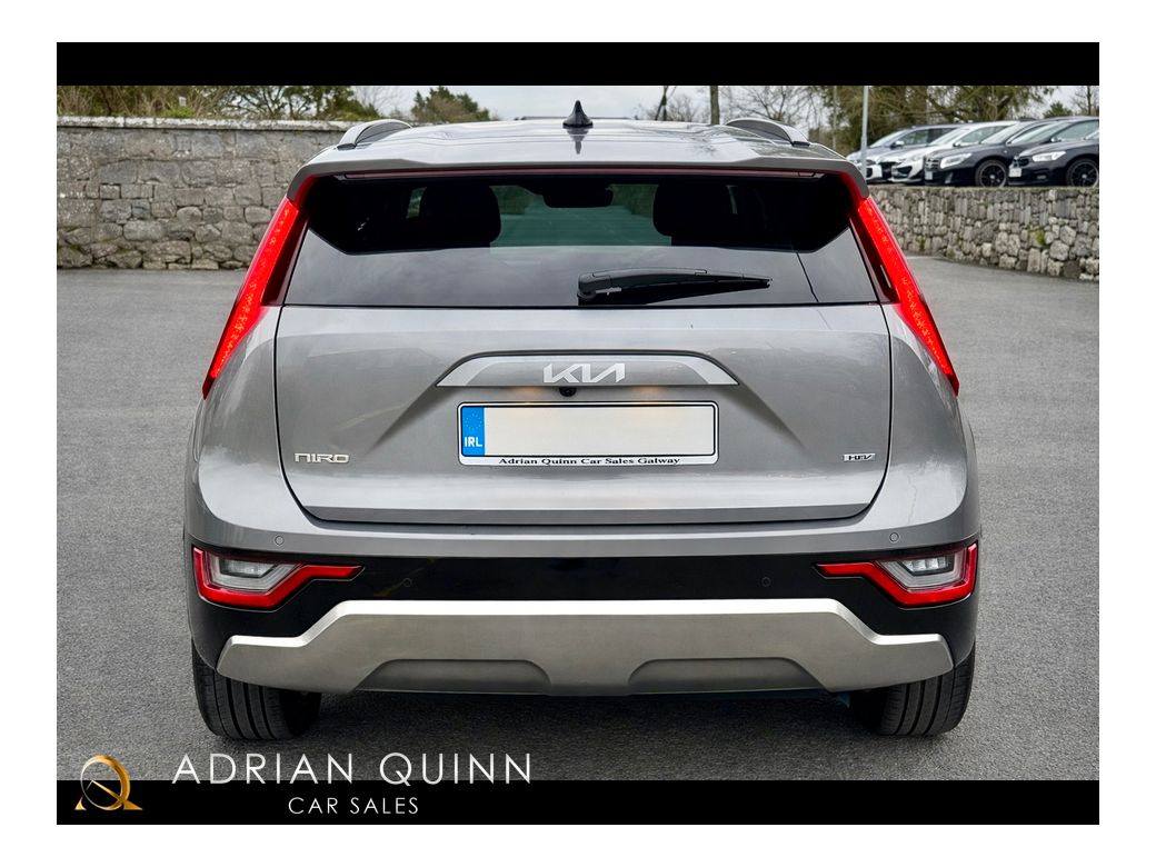 2023 Kia Niro