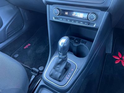 2015 Volkswagen Polo