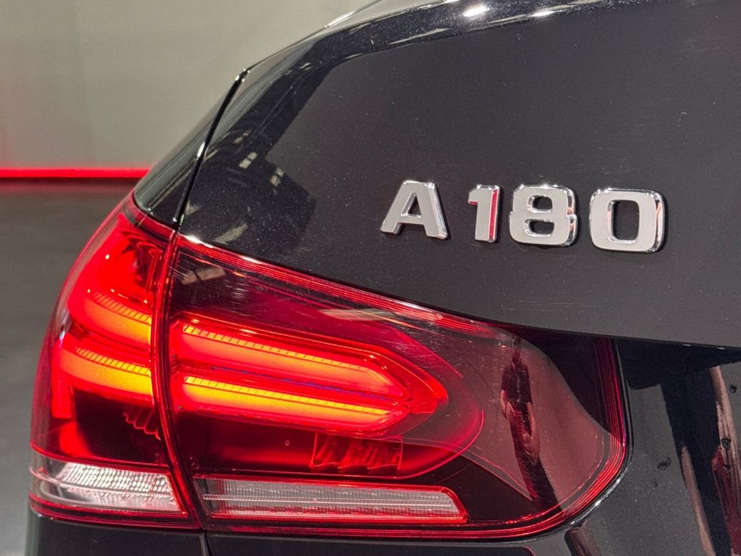 2021 Mercedes-Benz A Class
