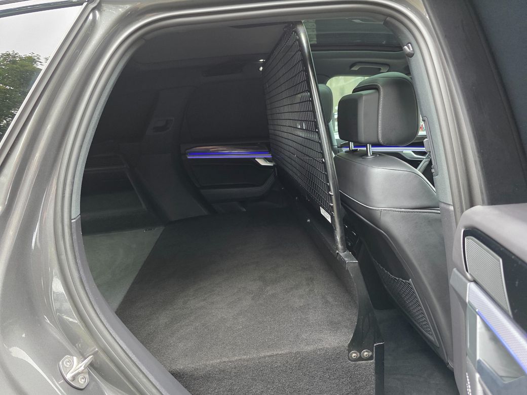 2022 Volkswagen Touareg