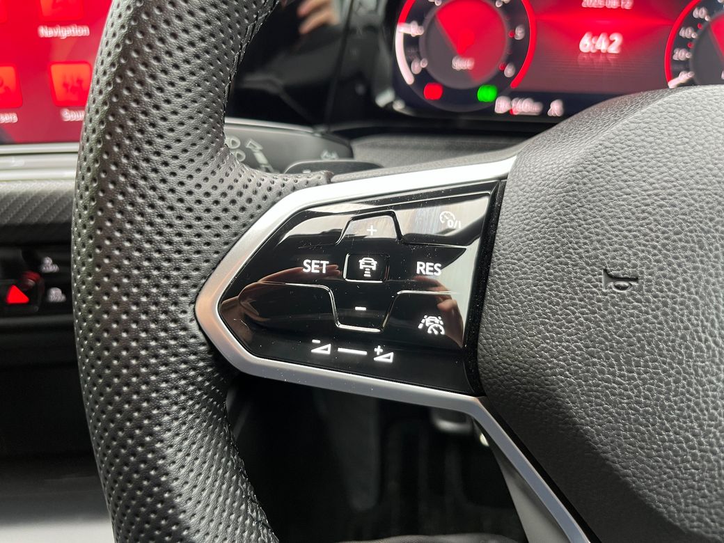 2022 Volkswagen Golf