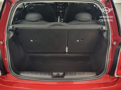 2019 Mini Cooper