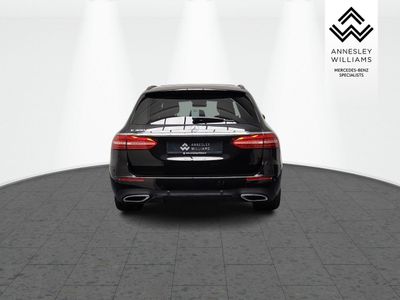 2023 Mercedes-Benz E Class