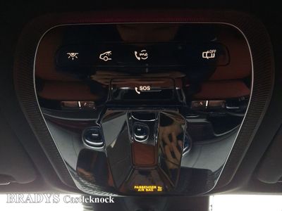 2024 Mercedes-Benz GLC Class