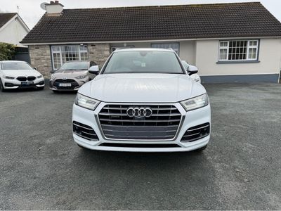 2019 Audi Q5