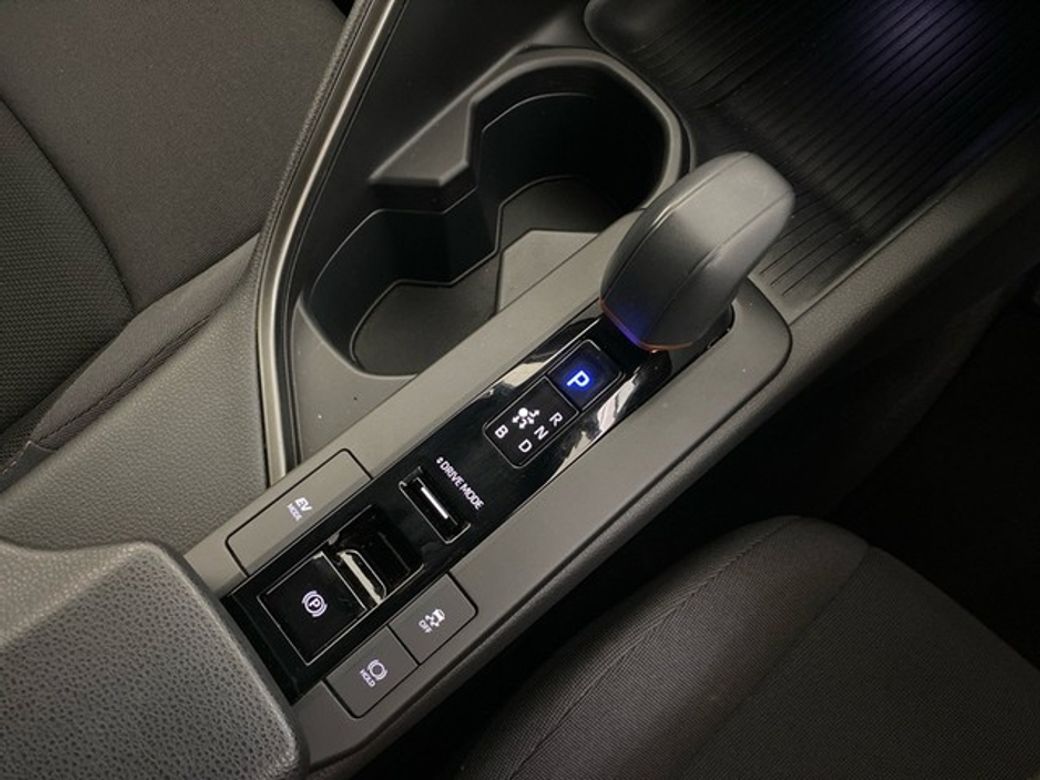 2024 Toyota C-HR