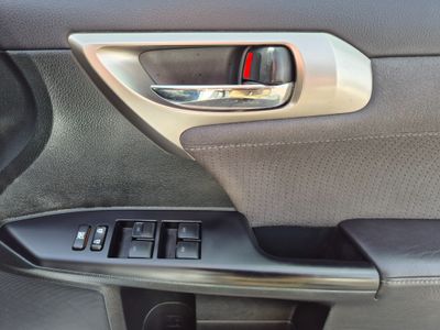 2021 Lexus CT