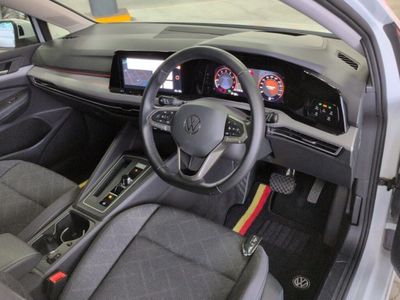 2023 Volkswagen Golf