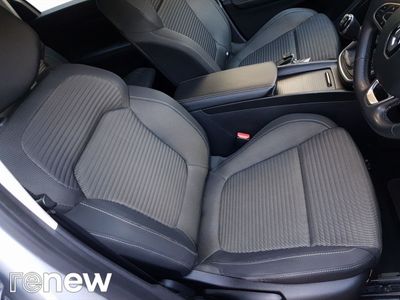 2020 Renault Grand Scenic