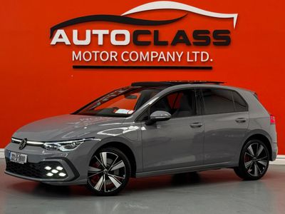 2022 Volkswagen Golf